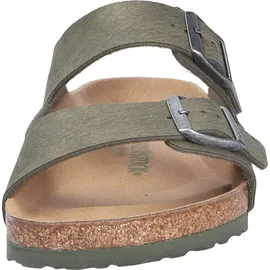 Birkenstock Arizona Vegan desert dust thyme 45