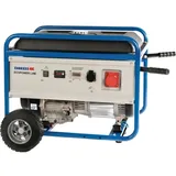 ENDRESS ESE 6000 DBS grau