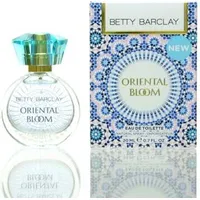 Betty Barclay Oriental Bloom Eau de Toilette