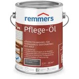 Remmers Holzöl Pflege-Öl anthrazitgrau intensiv 2,5l,