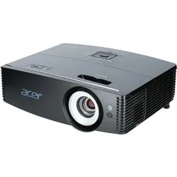 Acer P6505 - Business & Schulbeamer mit 5500 ANSI Lumen, Full HD & Crestron Konnektivität