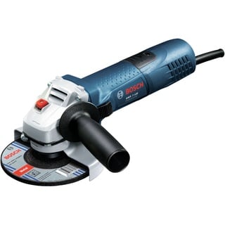 Bosch GWS 7-125 Professional 0601388108