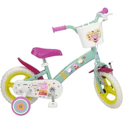 Kinderfahrrad 12