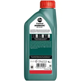 Castrol Magnatec 15F90C 5W-40 1 l