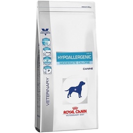 Royal Canin Hypoallergenic Moderate Calorie 7 kg