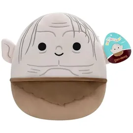 Squishmallows Der Herr der Ringe Gollum 25 cm Beige
