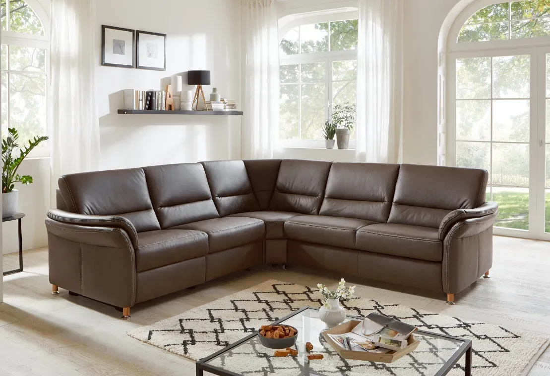 Polinova Ecksofa PN-EM16033