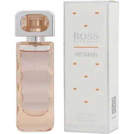 HUGO BOSS Orange Eau de Toilette 30 ml