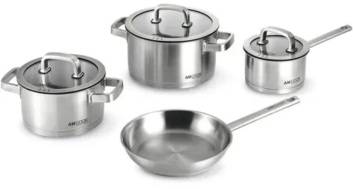 AM COOK Topfset Senna S7