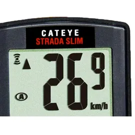Cat Eye Cateye Fahrradcomputer Strada CC-RD310W