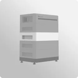 TRINA Storage Speicher TRBM 2.5K-H Batterie 2,56 kWh - Preis inkl. MwSt. gem. § 12 Abs. 3 UStG