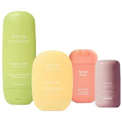 HAAN HAAN Set the core four - Joyful Reisesets 175 ml