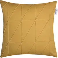 Schöner Wohnen SCHÖNER WOHNEN-Kollektion Dekokissen Across mit graphischer Ziernaht