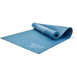 Reebok Yogamatte - 4mm - Chakra