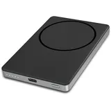 Fontastic Power Bank Mag5.0 Kabellos