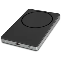 Fontastic Power Bank Mag5.0 Kabellos
