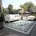ELLE DECORATION Teppich ELLE DECORATION 120cm 170cm Teppich