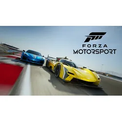 Forza Motorsport
