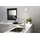 Hansgrohe Metris Select M71 320 2jet sBox edelstahl finish 73816800