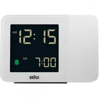 Braun BC15W-DCF weiß