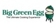 Big Green Egg