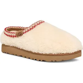 UGG Australia Tasman Maxi Curly Beige 38