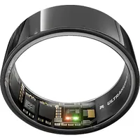 ultrahuman Ring Air Größe 6 / 53-55 mm Aster Black