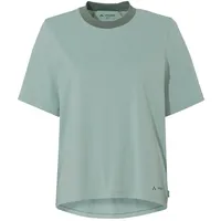 Vaude Damen Women's Loamer Shirt - grün