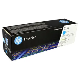 HP 219X Cyan