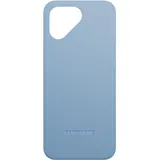 Fairphone 5 Handyhülle Back Cover Sky Blue