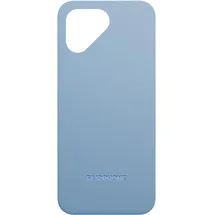 Fairphone 5 Handyhülle Back Cover Sky Blue