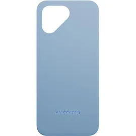 Fairphone 5 Handyhülle Back Cover Sky Blue