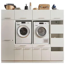 laundreezy »LAUNDREEZY LDSK15«, Breite 235 cm