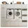 laundreezy »LAUNDREEZY LDSK15«, Breite 235 cm