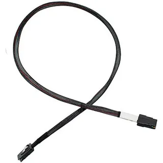 HP HPE externes Mini-SAS-HD-Kabel 716191-B21