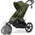 Cybex Avi Spin Black/Moss Green