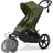 Cybex Avi Spin Black/Moss Green