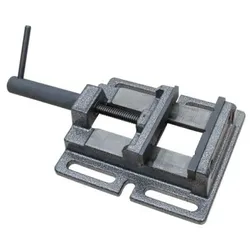 Holzmann Maschinenschraubstock M120