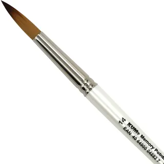 KUM 511.47.11 - Memory Point Brushes RS, MemTip Pin RS 14", runde Spitze, 1 Stück