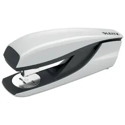 LEITZ Heftgerät Stark NeXXt, 40 Blatt, grau