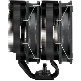 kompatible Ware FSP Air CPU Cooler MP7-B LGA/1851/1700/1200 AMD:AM4/AM5