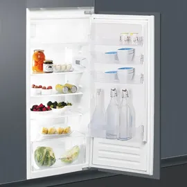 Indesit IBC 12BC21R Einbaukühlschrank (189 l, 1220 mm hoch)