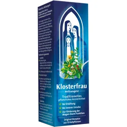 Klosterfrau Melissengeist