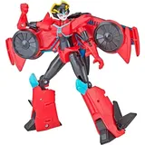 Transformers Dinobot Snarl, 6 Jahr(e), Kunststoff, Mehrfarbig, 68 g - Rot