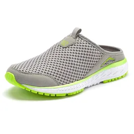 AUTHENTIC LE JOGGER Damen Grau 39