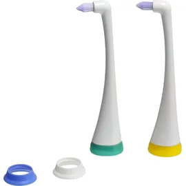 Panasonic Aufsteckbürste EW0940 2er