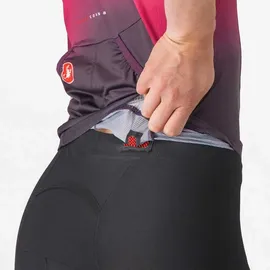Castelli Free Speed 3 Blau/Orange M