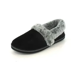 SKECHERS Cozy Campfire Team Toasty Schwarz 40