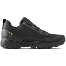 Icebug Rover 2 Rb9x Goretex Wanderschuhe - Black / Slate Grey - EU 44