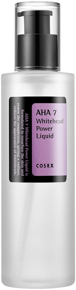 AHA 7 Whitehead Power Liquid
